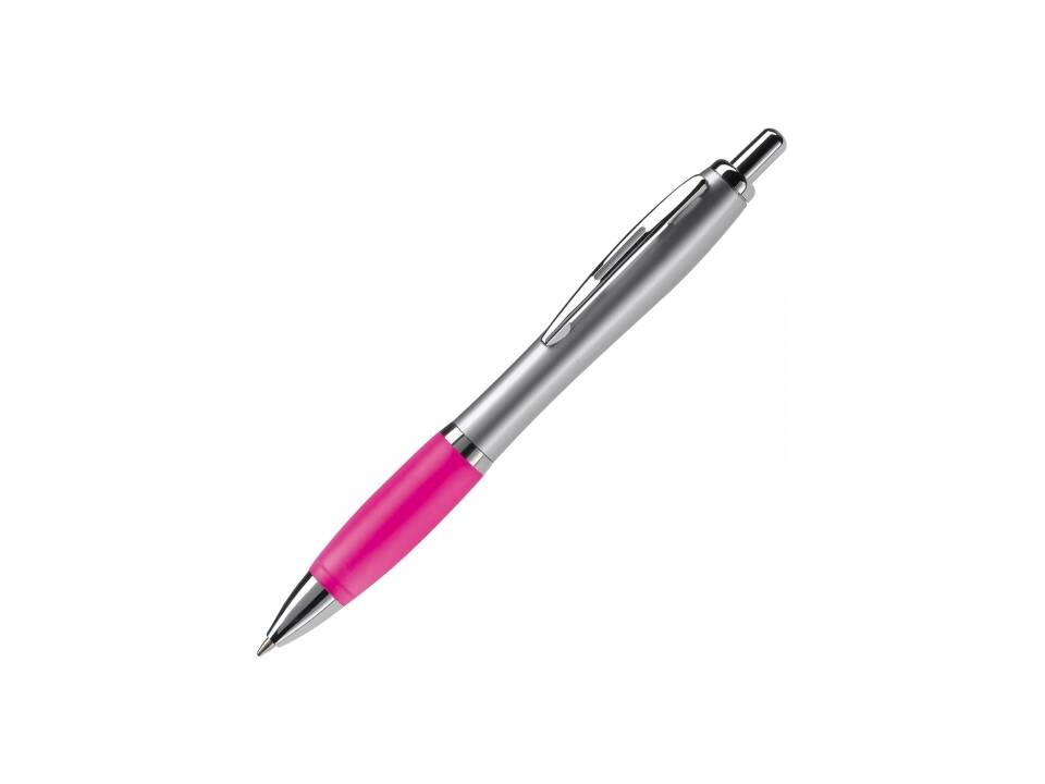 Balpen Hawai Silver 15