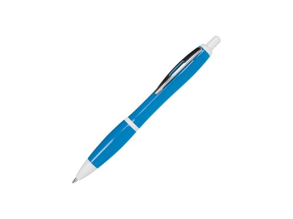 Balpen Hawaï protect - Anti bacteriële pen 4