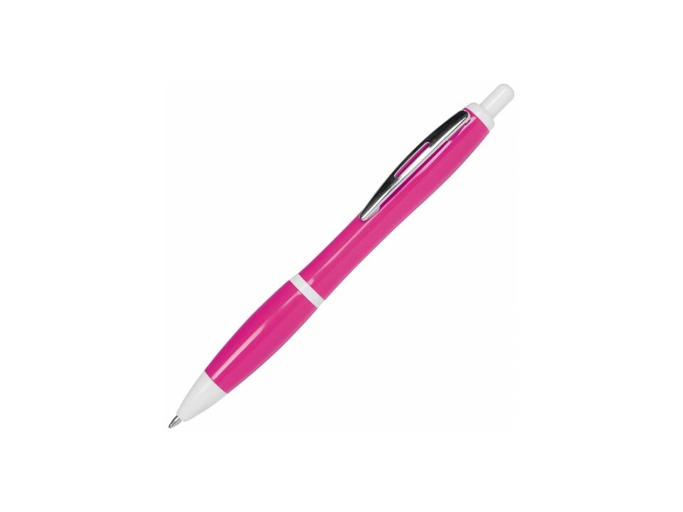 Balpen Hawaï protect - Anti bacteriële pen 8