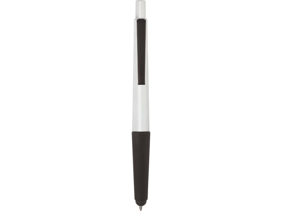 Balpen stylus metaal 6