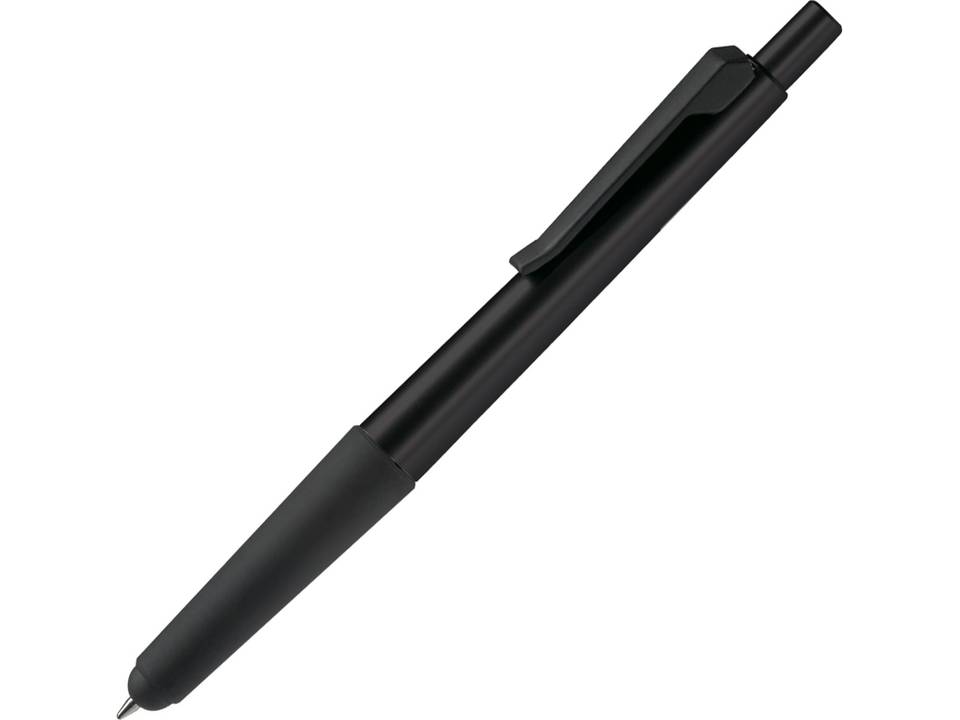 Balpen stylus metaal 7
