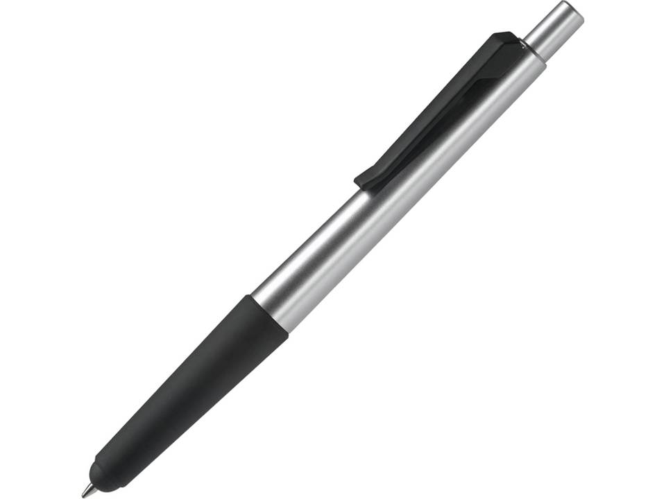 Balpen stylus metaal 1