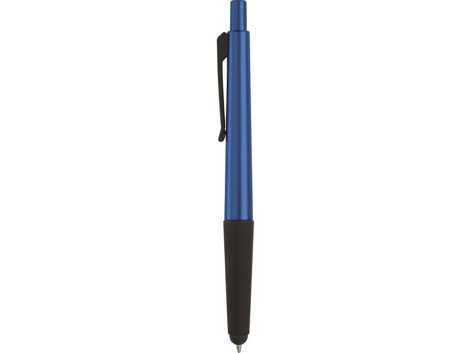 Balpen stylus metaal 10