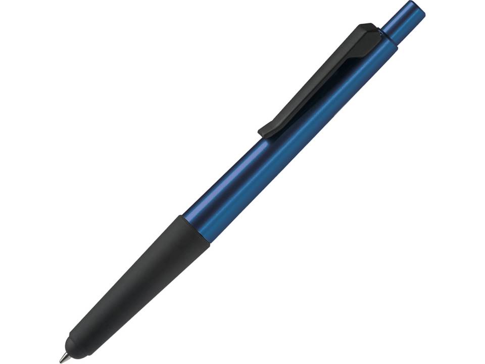 Balpen stylus metaal 11