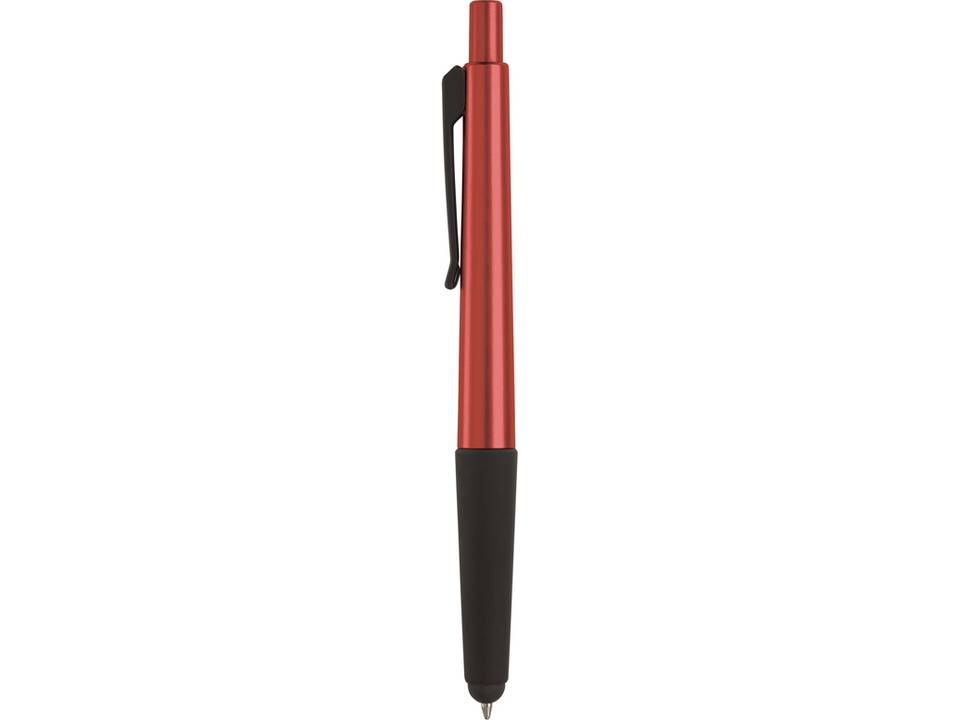 Balpen stylus metaal 2