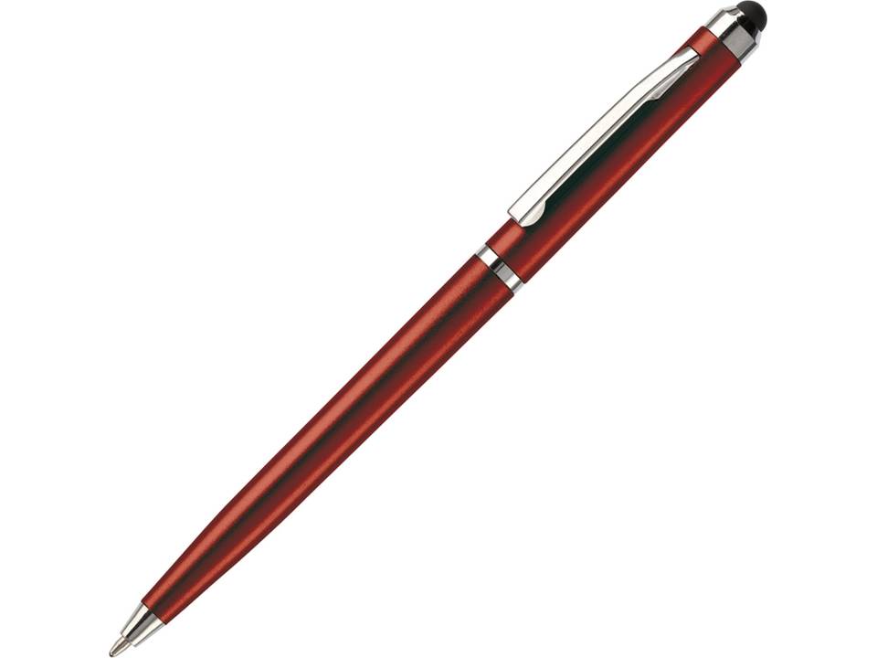 Balpen stylus 4