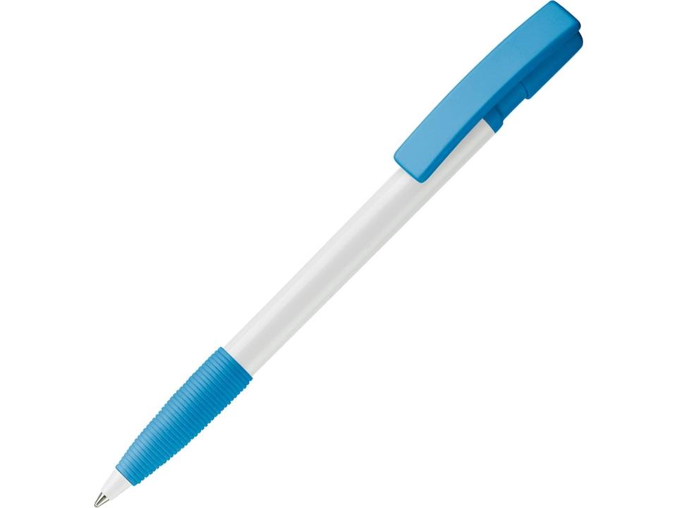 Balpen Nash Hardcolor 15