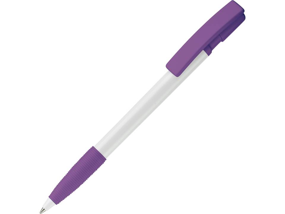 Balpen Nash Hardcolor 1