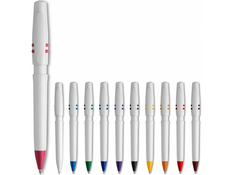 Balpen Nora hardcolour