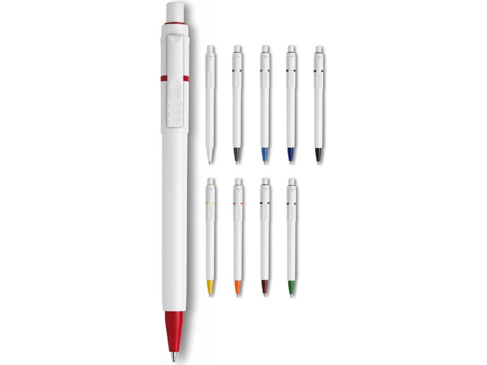 Balpen Baron Hardcolour 8