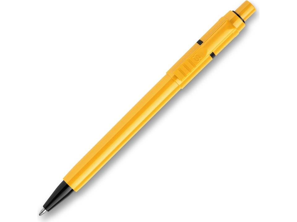 Gekleurde balpen Baron Hardcolour 5