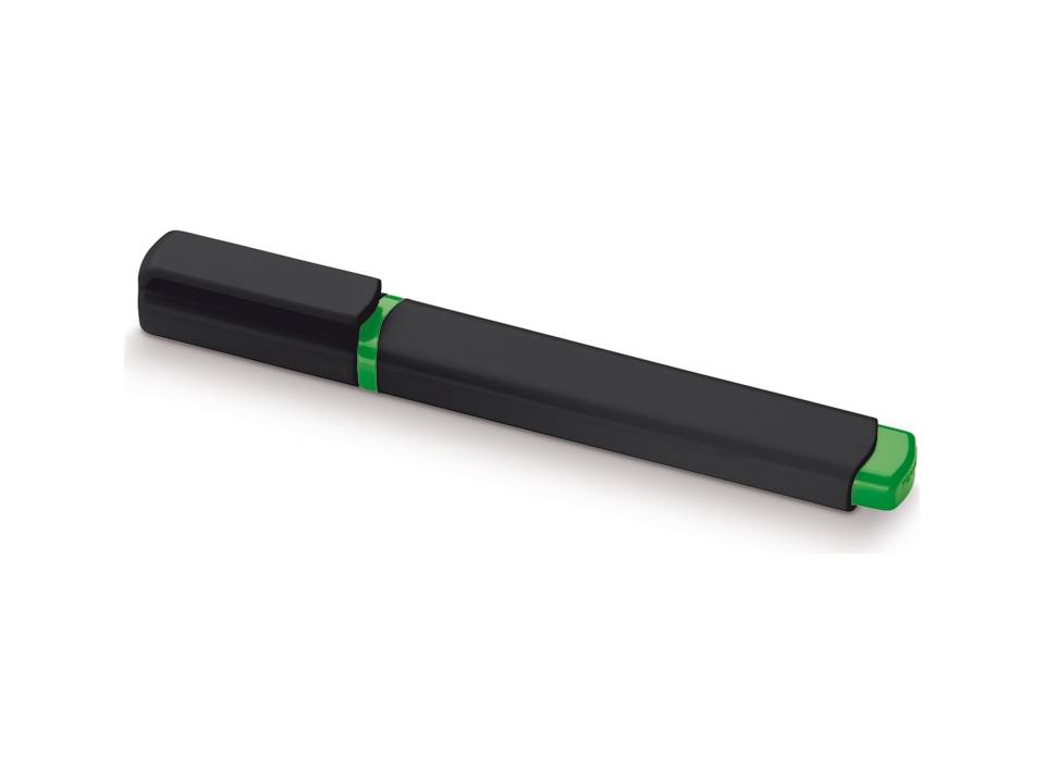 Tekstmarker met klip 3