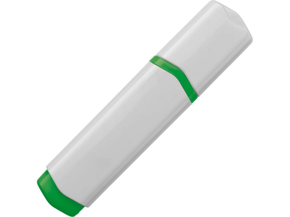 Markeerstift tekstmarker 7