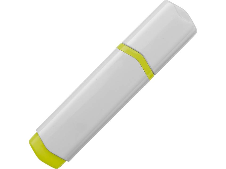 Markeerstift tekstmarker 1