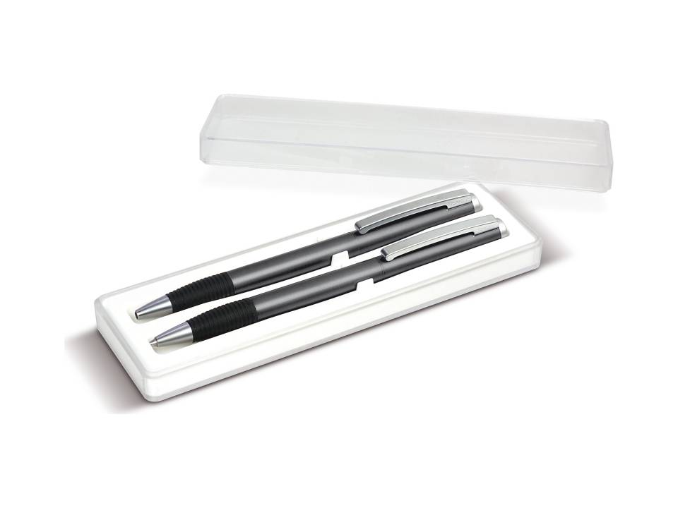 Kleurige schrijfset Sienna 3