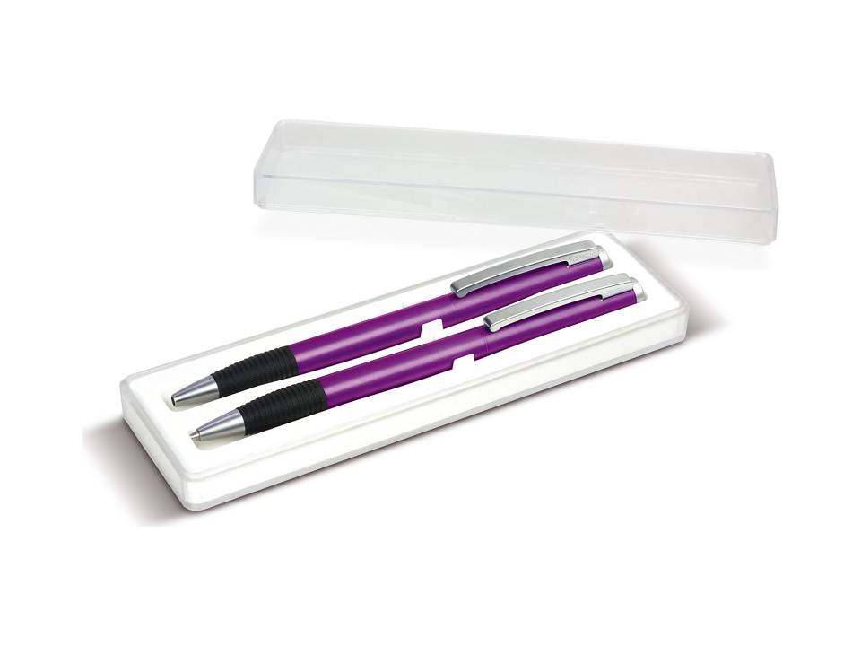 Kleurige schrijfset Sienna 2