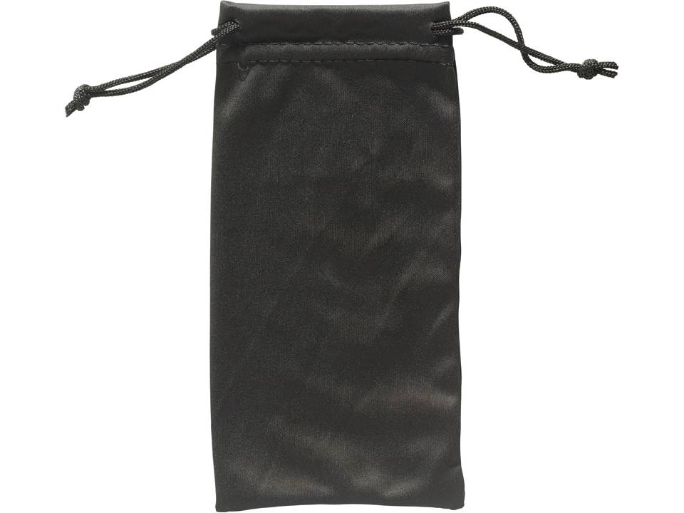 Opberghoes zonnebril 1