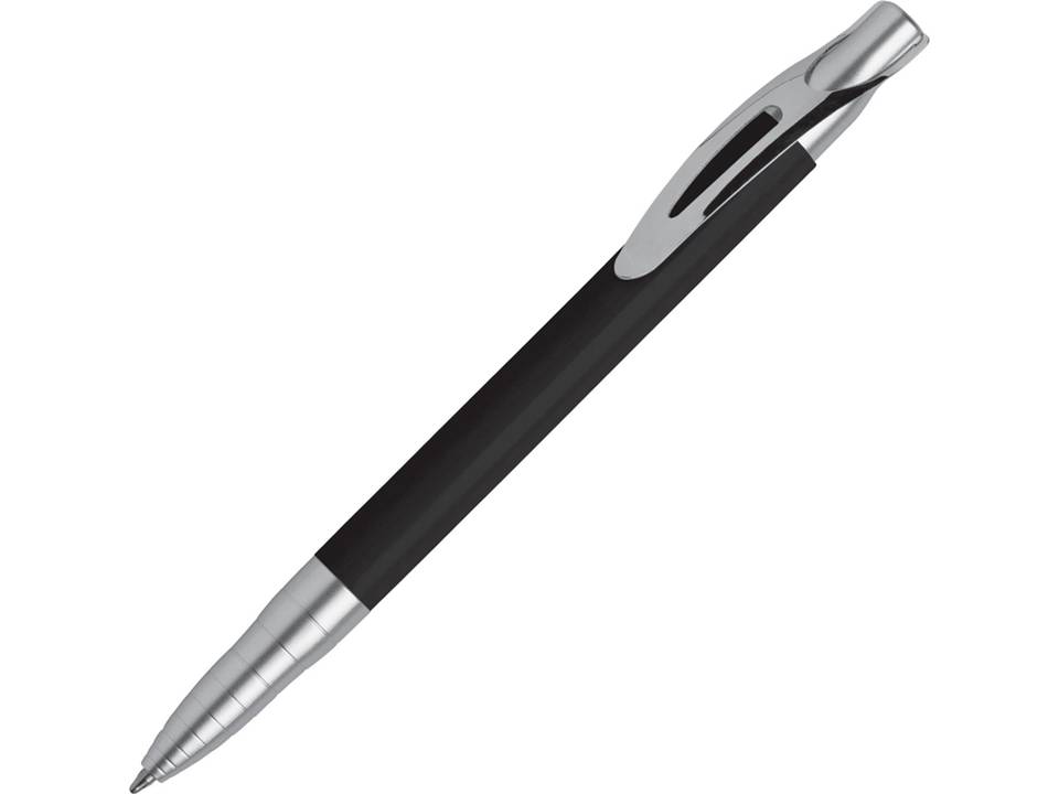 Balpen Buenos Aires Metaal 5
