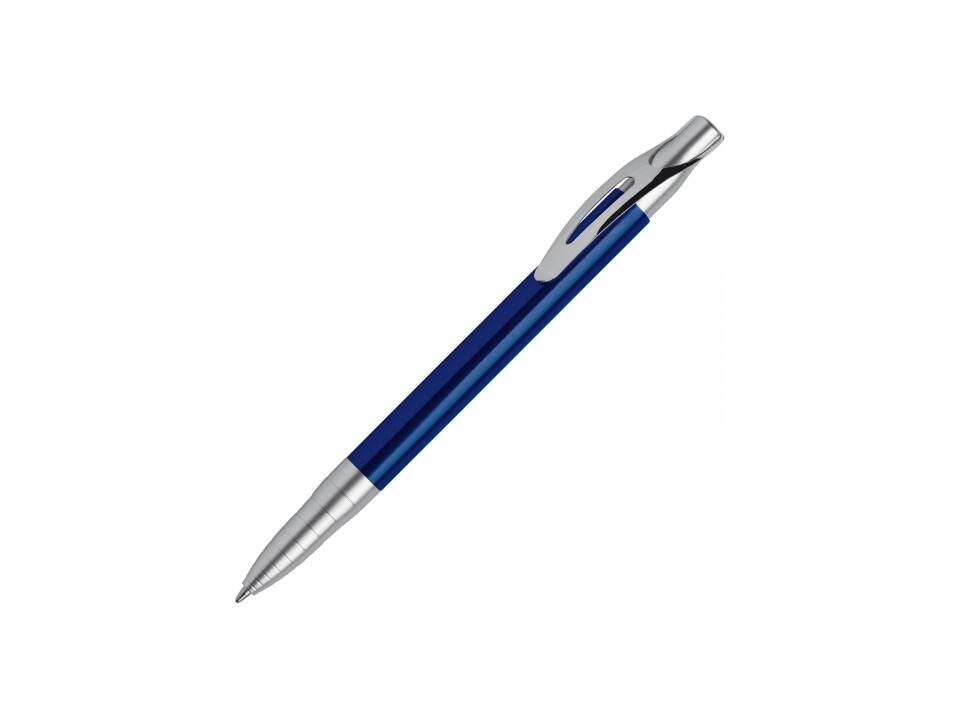 Balpen Buenos Aires Metaal 12