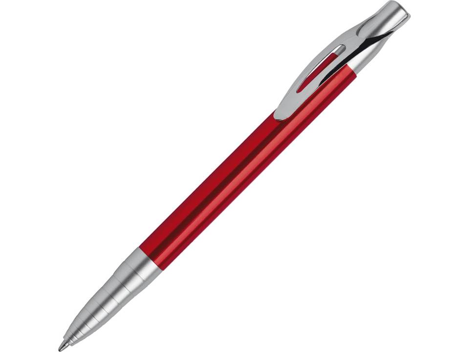 Balpen Buenos Aires Metaal 8