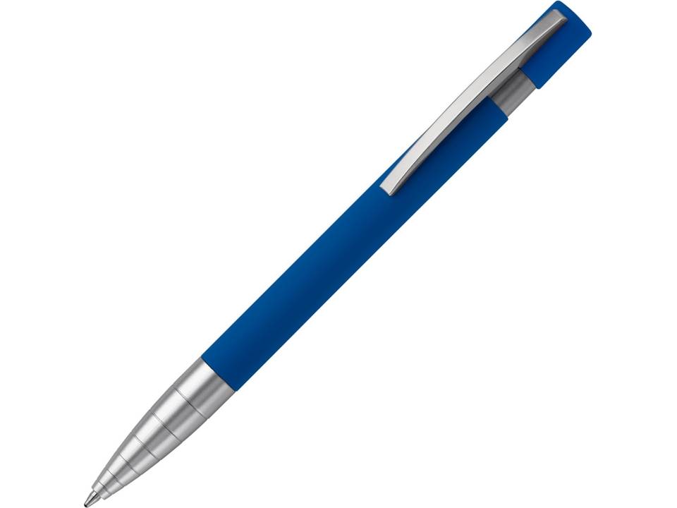 Balpen Santiago Rubberised 6