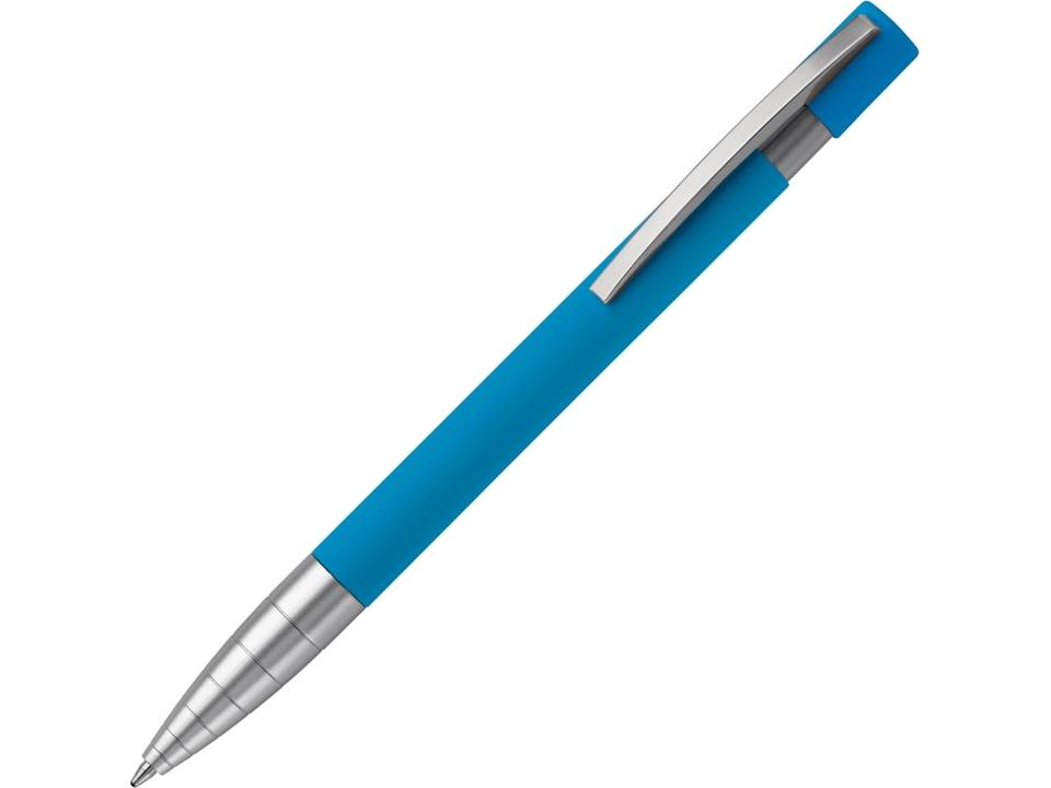 Balpen Santiago Rubberised 7