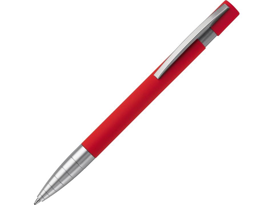 Balpen Santiago Rubberised 2