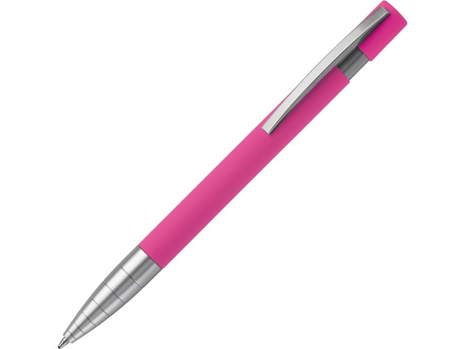 Balpen Santiago Rubberised 4