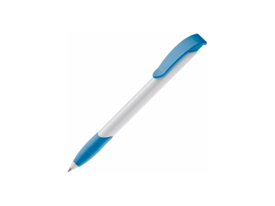 Balpen Apollo met boogclip 17