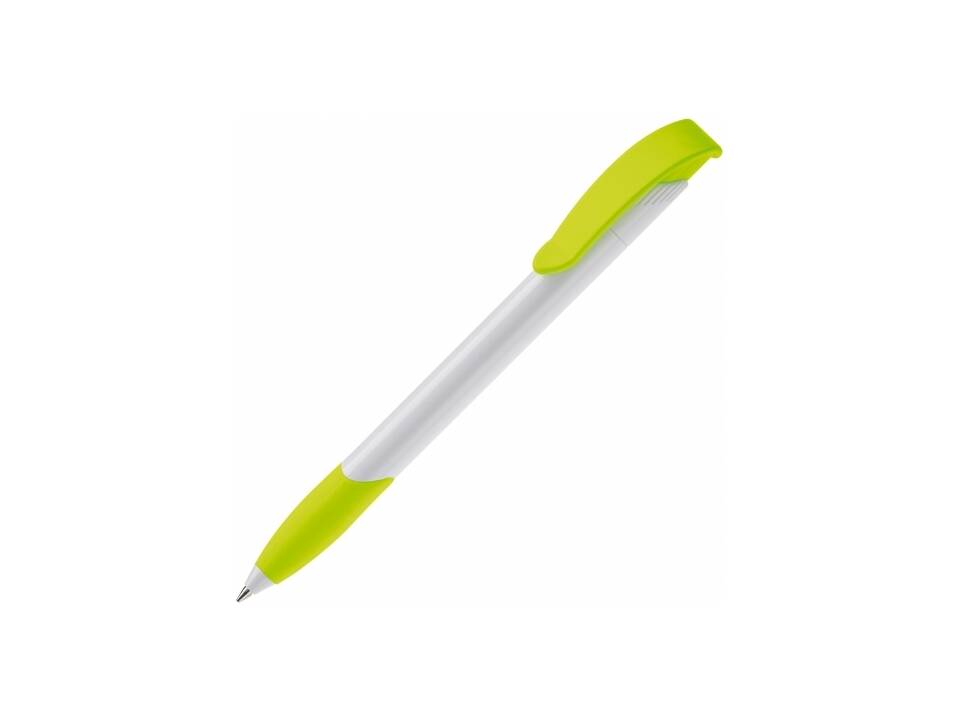 Balpen Apollo met boogclip 19