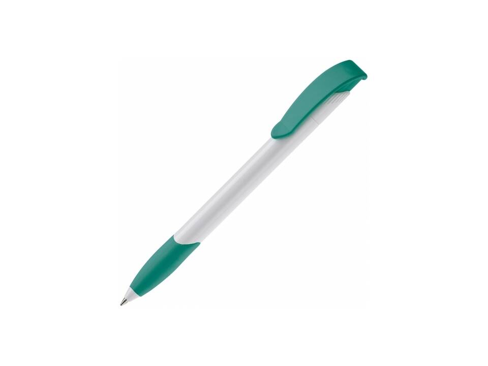 Balpen Apollo met boogclip 20