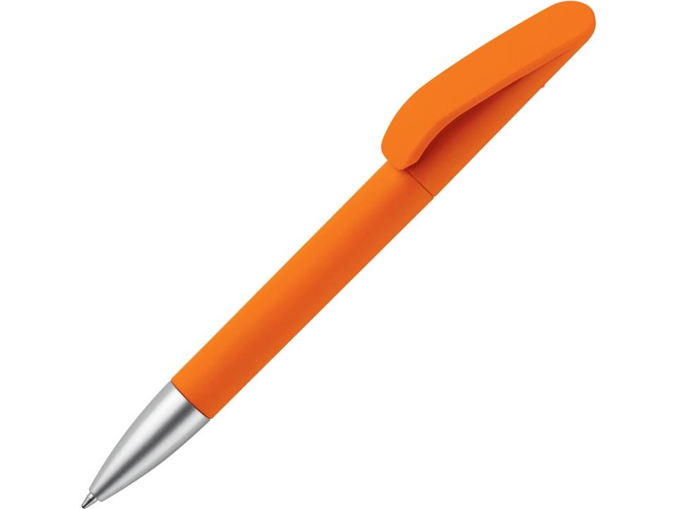 Balpen Slash Rubberised 3