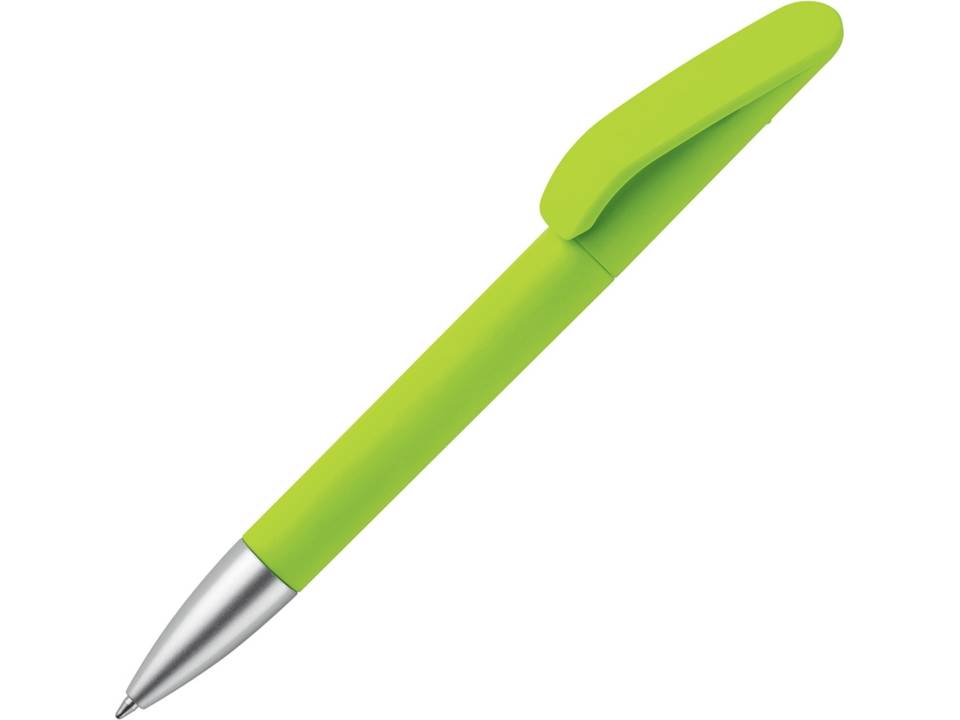 Balpen Slash Rubberised 7