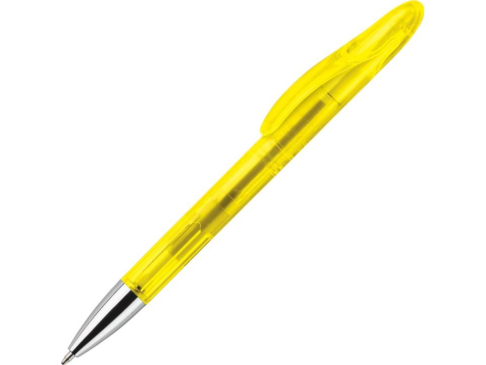 Balpen Speedy Transparant 3