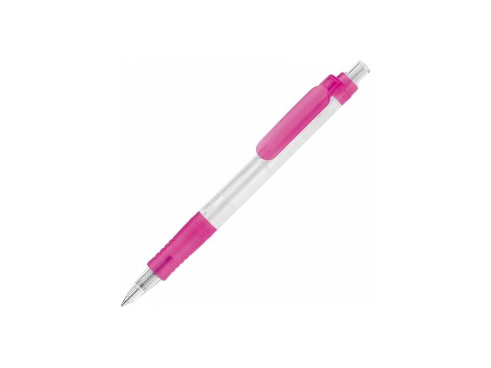 Vegetal balpen Clear 13