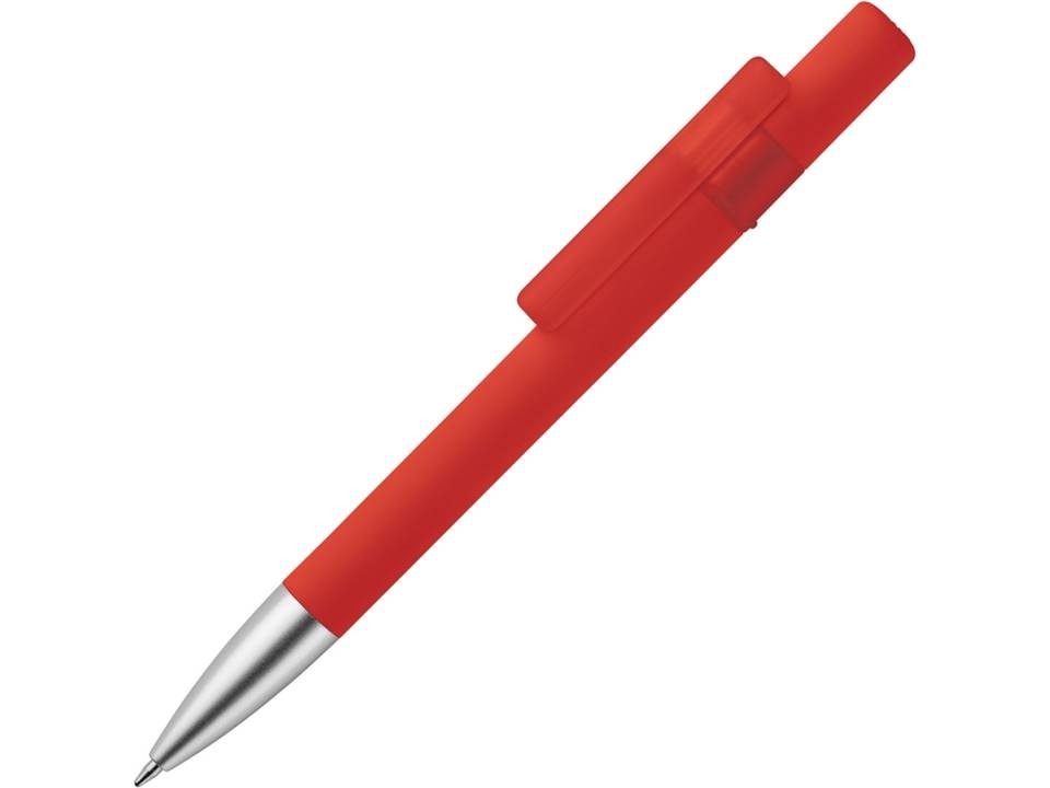 Balpen California Rubberised 6