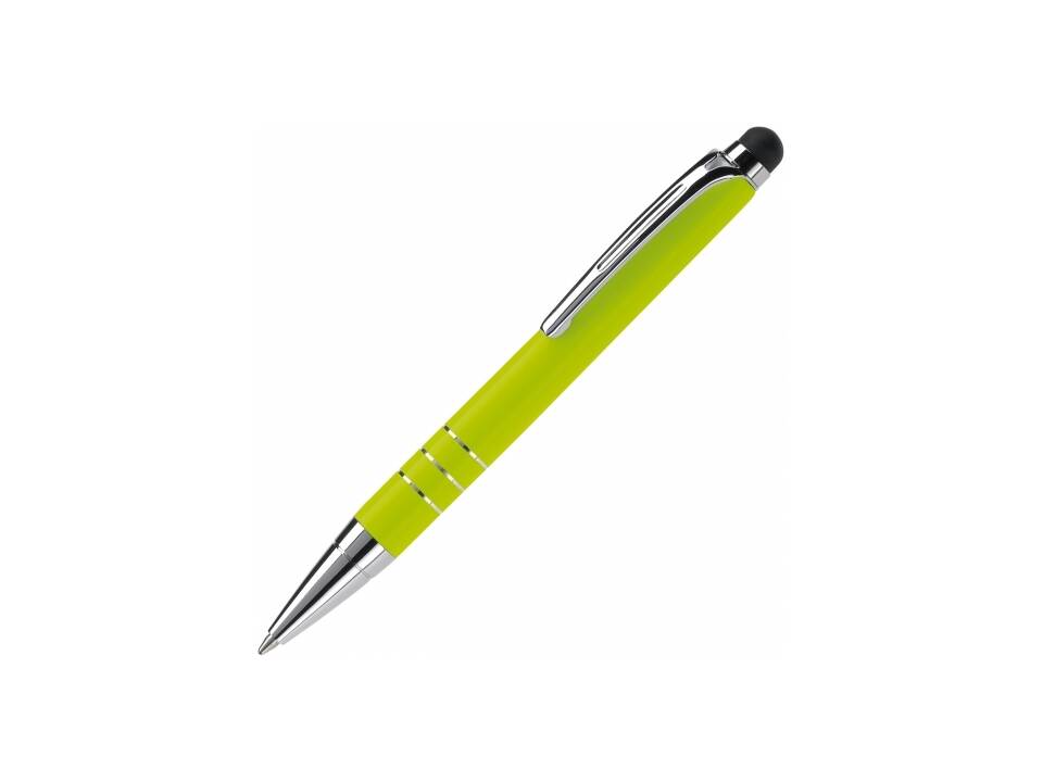 Balpen Stylus Metal 20