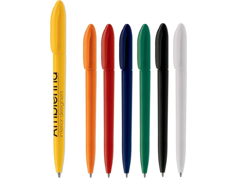 Balpen Twisty Hardcolour 8