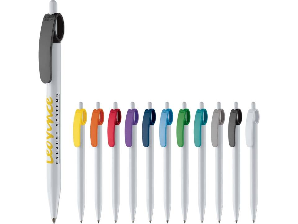 Balpen Covaal Hardcolour 2