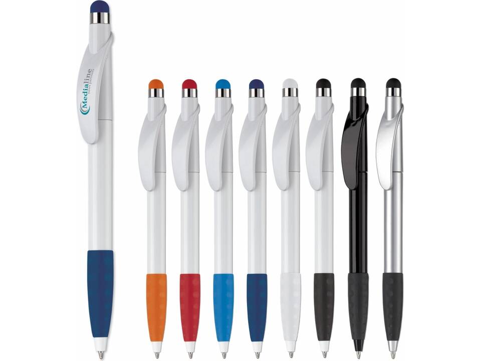 Balpen Stylus Cosmo Hardcolour