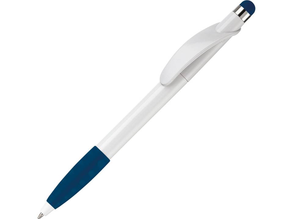 Balpen Stylus Touchy Hardcolour 11