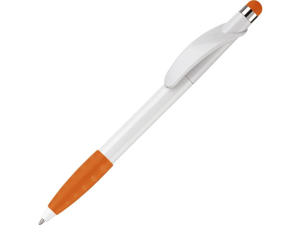 Balpen Stylus Touchy Hardcolour 13