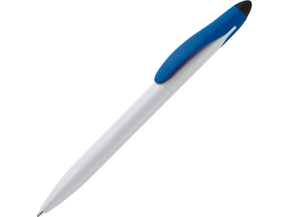 Balpen Stylus Touchy Hardcolour 1