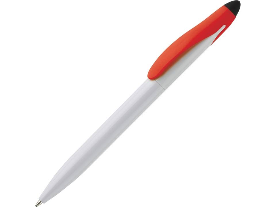 Balpen Stylus Touchy Hardcolour 2