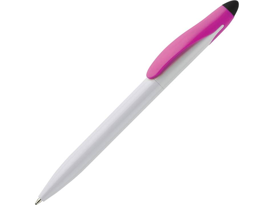 Balpen Stylus Touchy Hardcolour 5