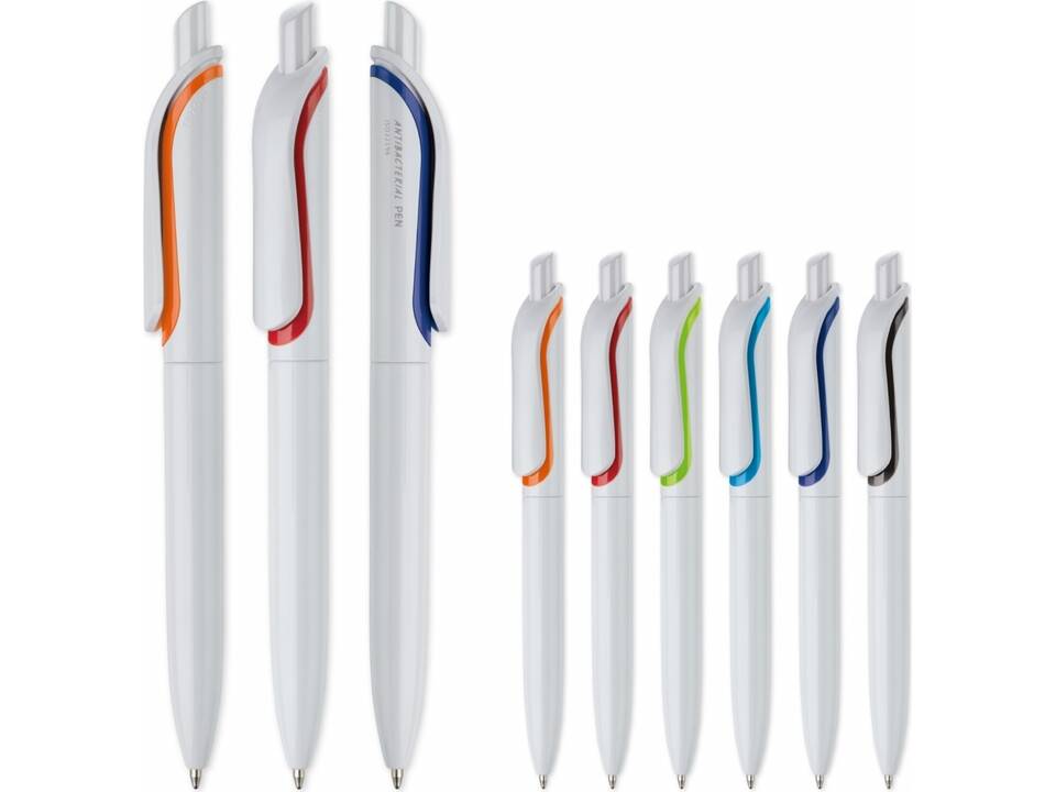 Balpen Click Shadow protect