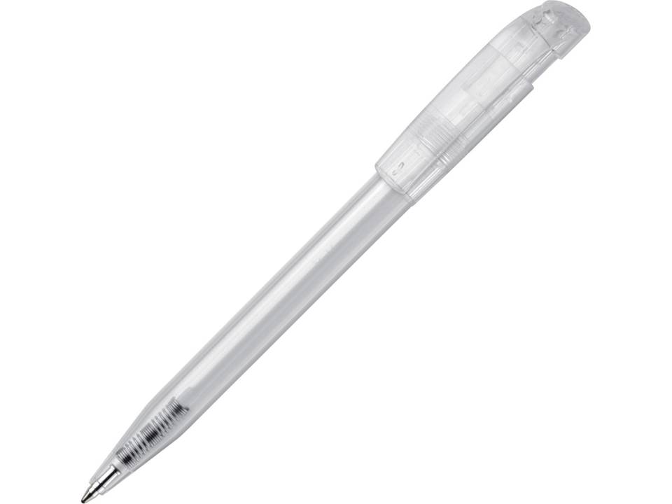 Balpen S45 Transparant 12