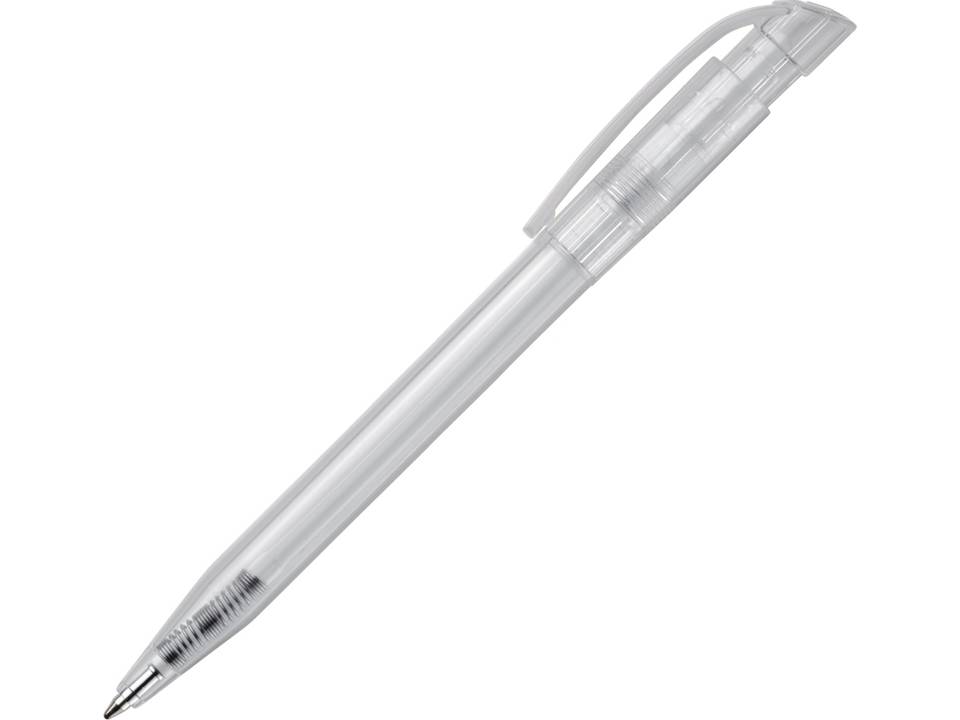 Balpen S45 Transparant 11