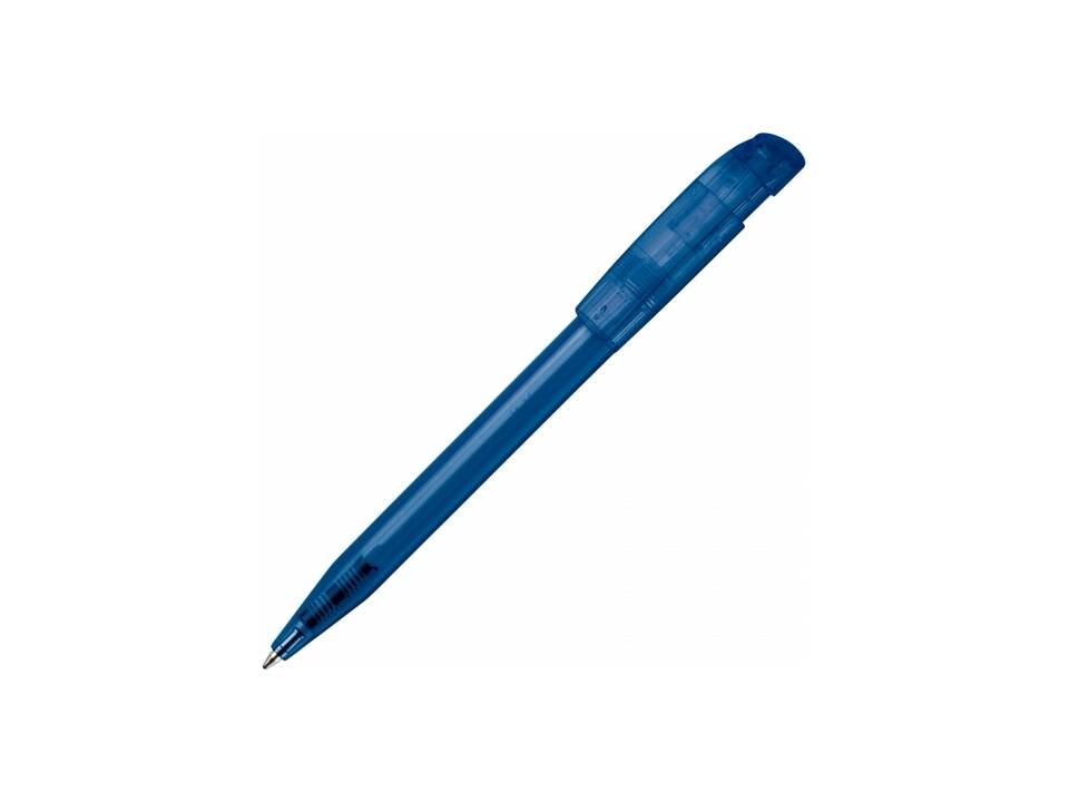 Balpen S45 Transparant 24