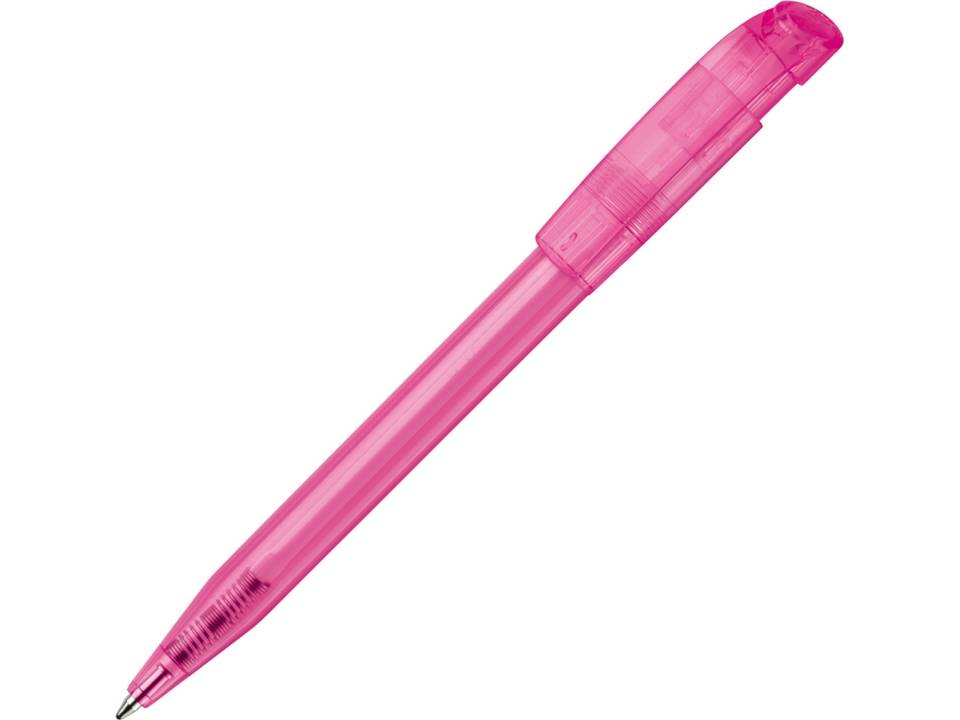 Balpen S45 Transparant 20